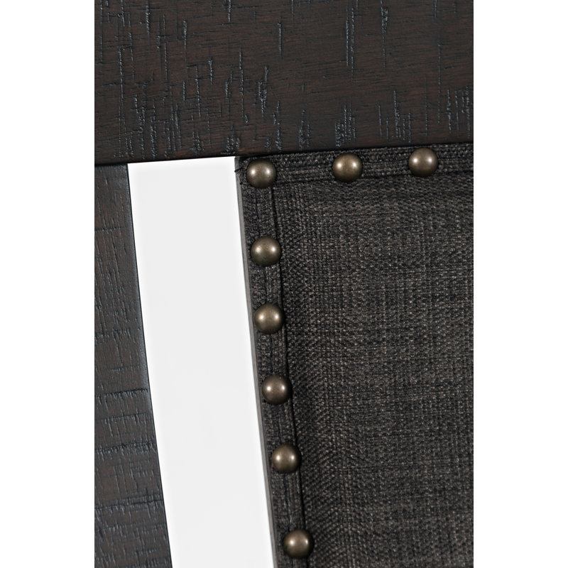 Tabouret de comptoir 24,5 po Brookins