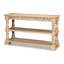 Fowler 60'' W Solid Wood Console Table