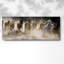Kickin Up Dust-Gallery, toile tendue-1562322223