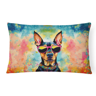 Other/No Pattern Outdoor Throw Pillow