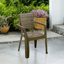 Chaise Winu Porter Baru-325807743