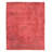 Nathaiel One-of-a-Kind 9'9" x 12'3" 2000s Rectangle Wool Area Rug in Red