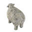Figurine 1pc en forme de mouton durable pour décoration et cadeaux-1215106226