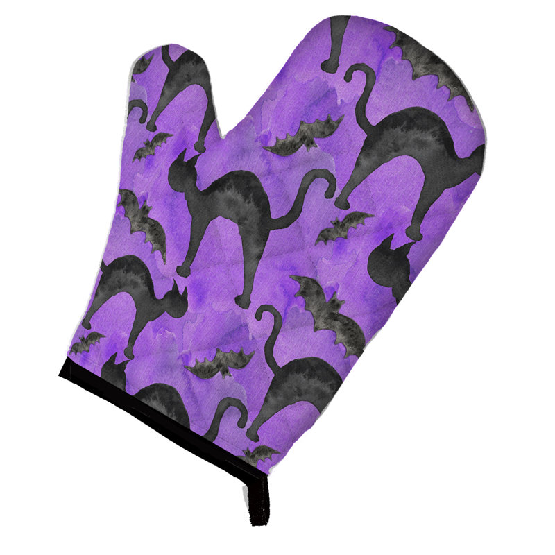 Caroline's Treasures Oven Mitt