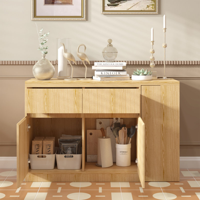 Multifunctional Writing Desk With Scalable Desktop