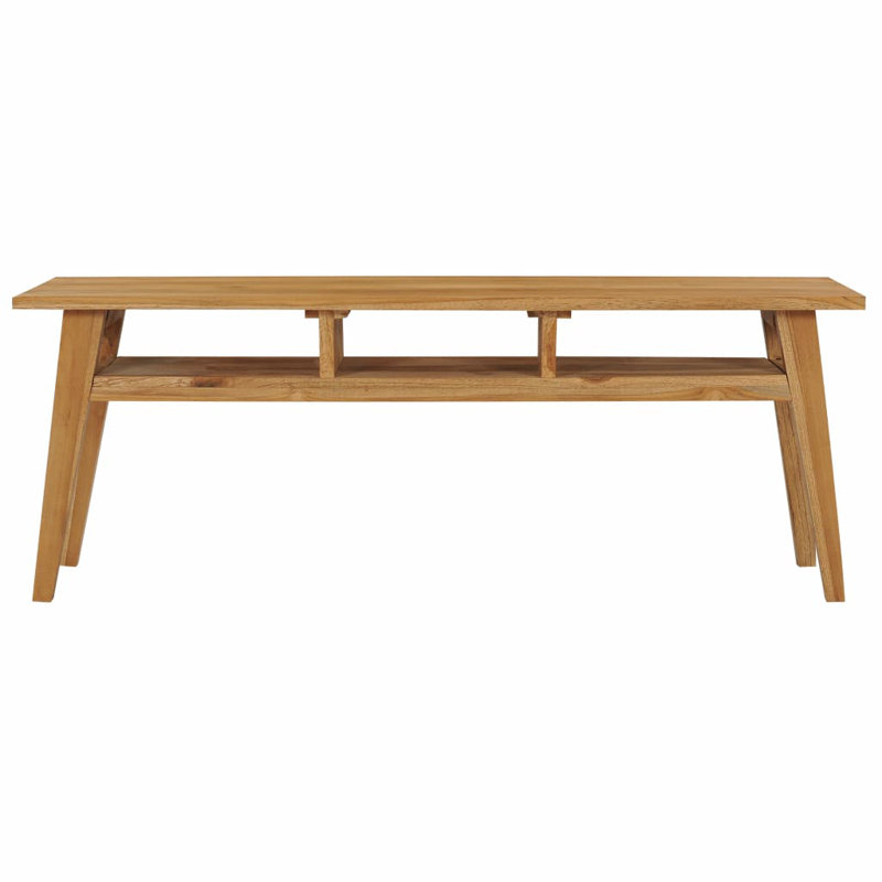 Lawton Unfinished TV Stand for TVs up to 50"