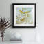 Growing Happy I - peinture encadrée-328301152-328301155