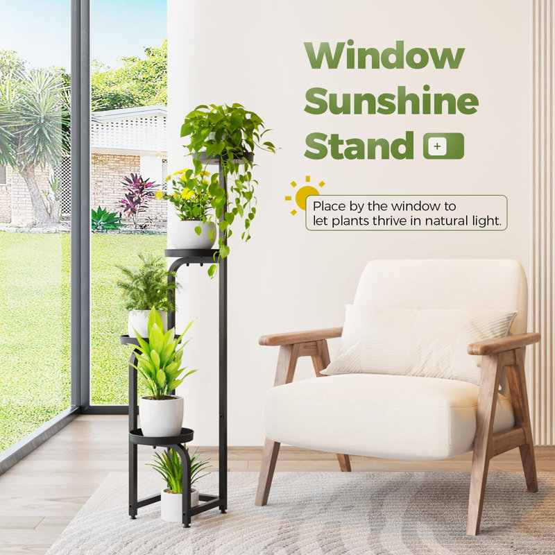 Plant Stand