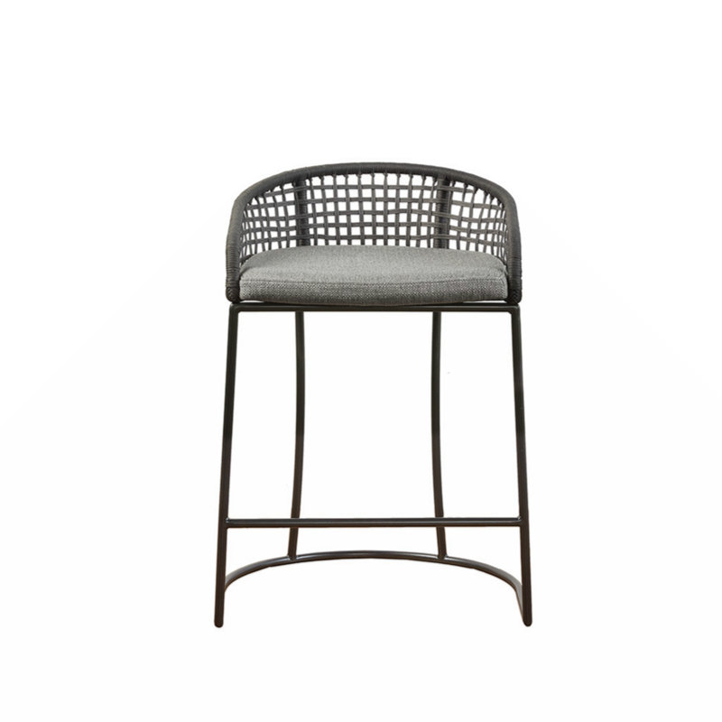 Chaise Antwanae, chaises d'appoint, chaises de cuisine