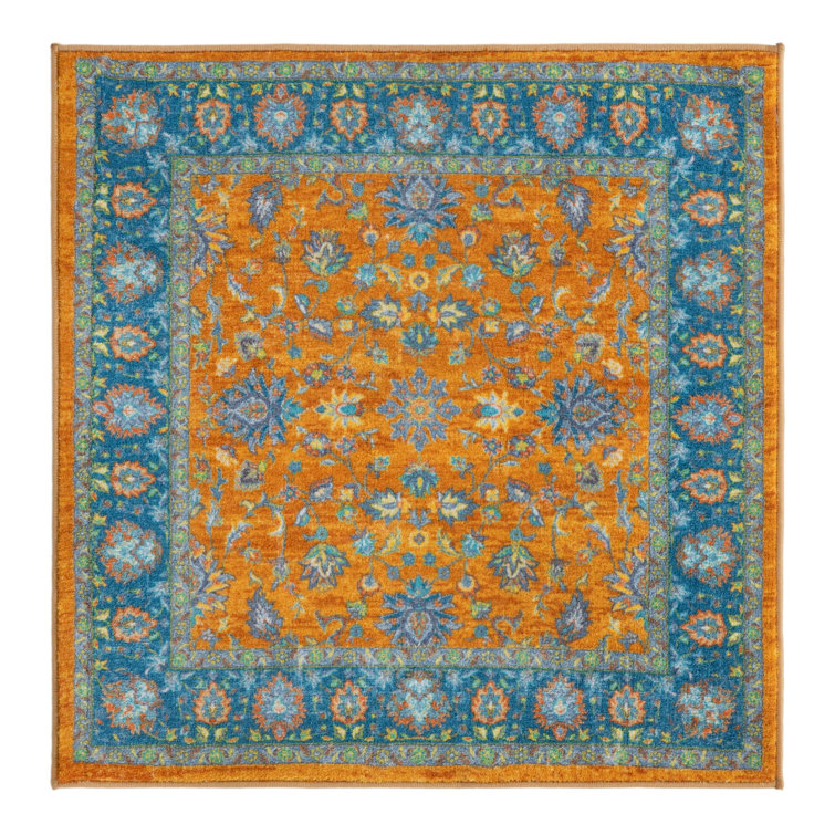 Oriental Indoor Rug