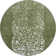 Premium Machine Washable Cerrito Olive Rug