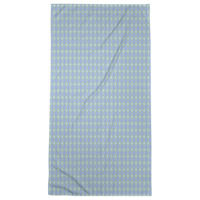 Katelyn Elizabeth Cotton Blend Bath Towel