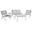 Ensemble de conversation Kismet-1106676902
