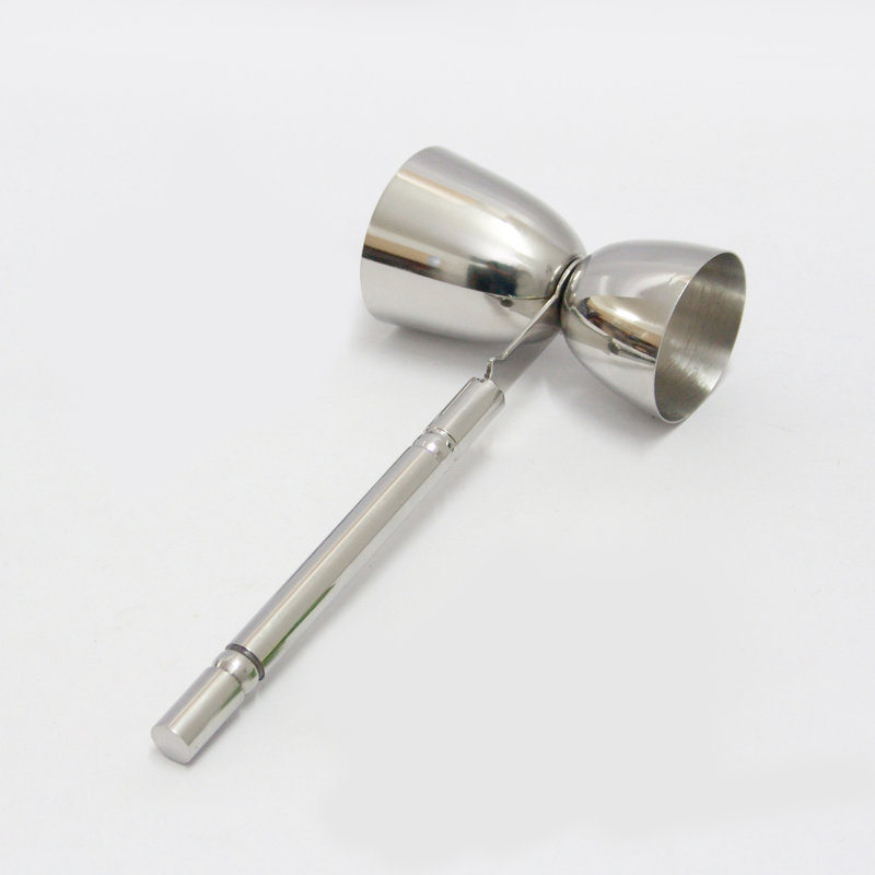 Stainless Steel Jigger