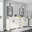 Guerino Dimmable LED Vanity Light