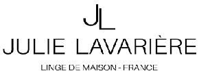 Julie Lavarière Logo