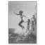 Liquid Gravity Canvas Nautical & Beach Print by Oliver Gal, Black Frame, 10 x 15-281071617-281071620
