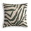 Tropo Square Cotton Pillow Cover & Insert