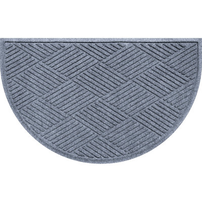 Waterhog Diamonds Indoor Outdoor Doormat