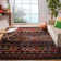 Poarch Performance Geometric Rug
