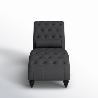 Ameerat Upholstered Chaise Lounge