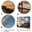 «Golden Hour At The Golden Gate II», reproduction sur toile-63204821-246384253