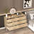 Ruminer 46.85'' W 6 - Drawer Dresser-146996723