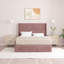 Boiko Upholstered Ottoman Storage Bed-146330389-146330378