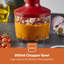 Geepas Hand Immersion Blender