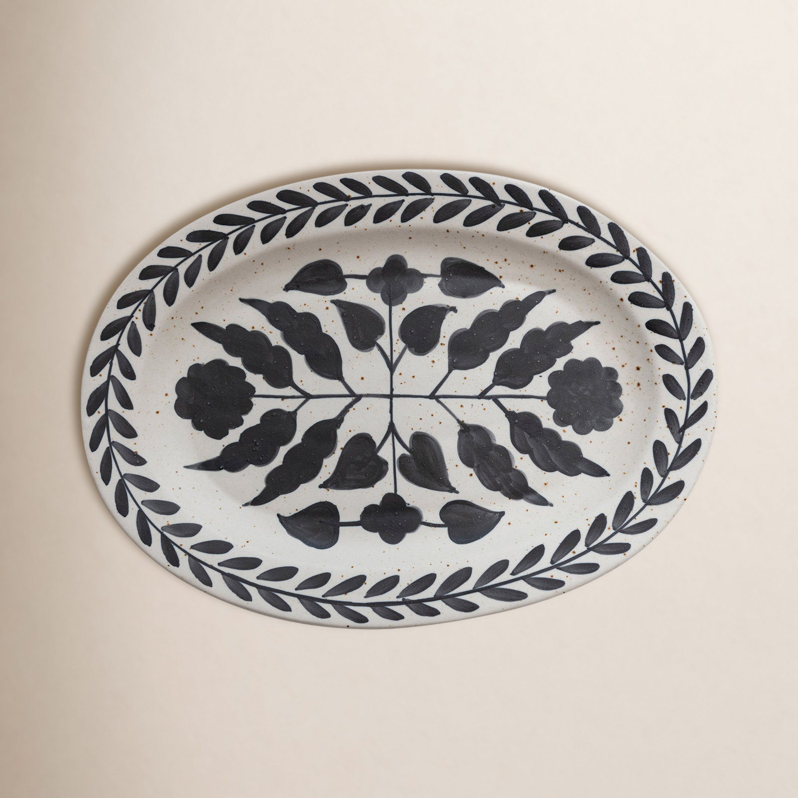 Ryans Oval Platter