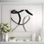 Heartbeat Note X Print by Barclay Butera-39762791-63295898