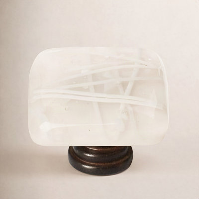 Cirrus Square Cabinet Knob