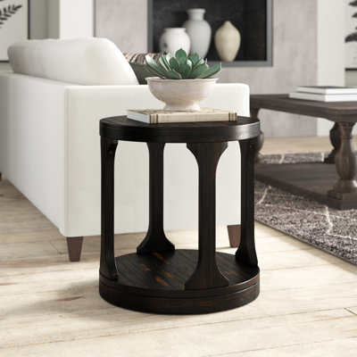 Dalva End Table