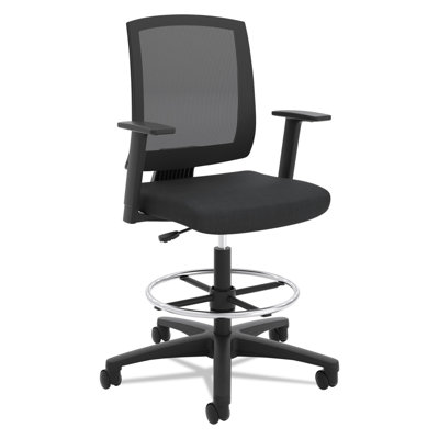 Chaise de dessinateur en maille task