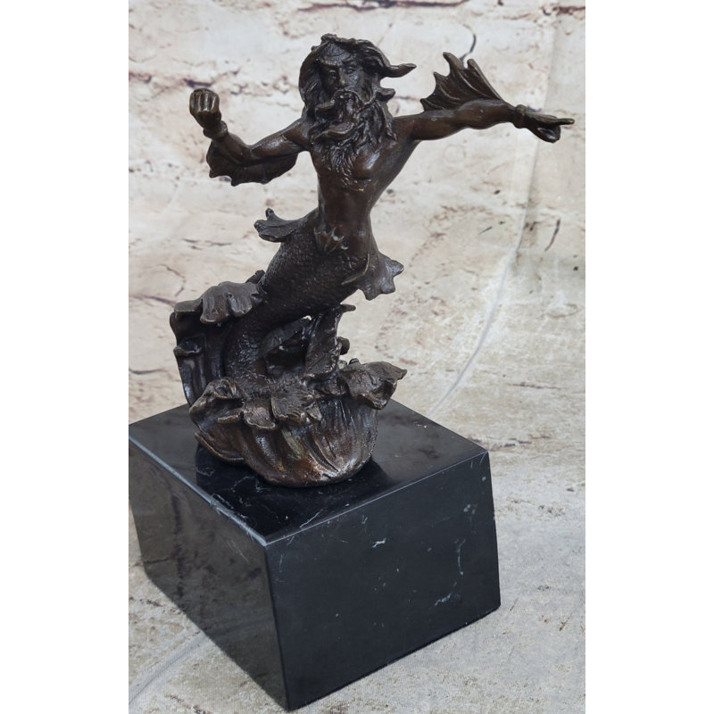 Figurines et sculptures