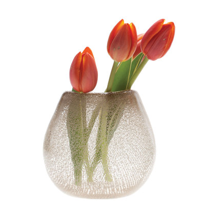 Glass Table Vase