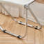 Chaise pliante