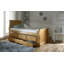 Solid Wood UK Single - DE 90 X 190 Cm with Trundle-19944026