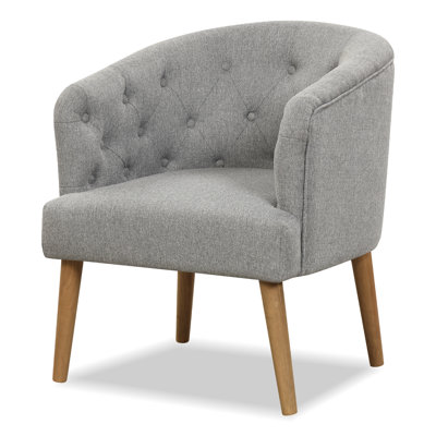 Fauteuil Jehanna