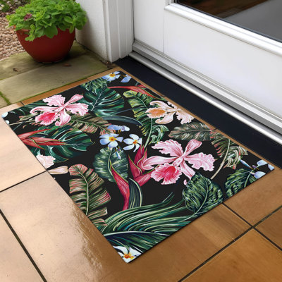 Tapis intérieur / extérieur Braggs