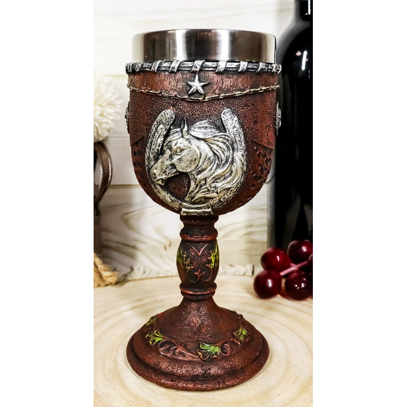 Coupe à calice Arben