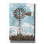 «Windmill» par Bluebird Barn, art mural sur toile-703556845