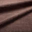  Tapis rouge / brun uni tissé à la main Vidalia AMI09 (9 pi 6 po x 13 pi 6 po)-1834019424