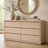 Fere 60" W 6-Drawer Dresser-175615699