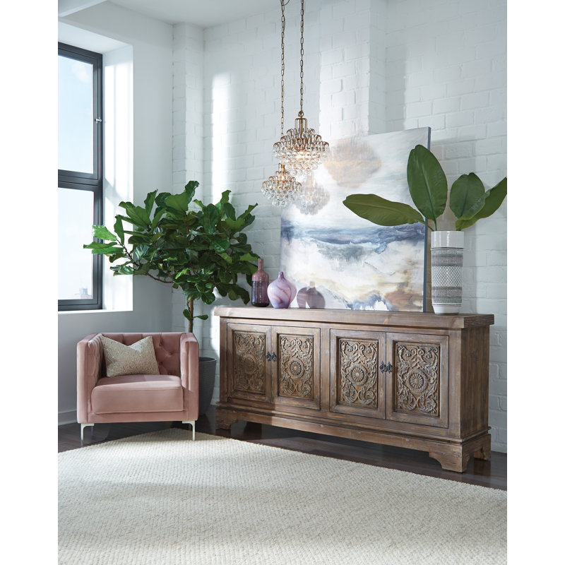 Thayer 3 - Light Chandelier
