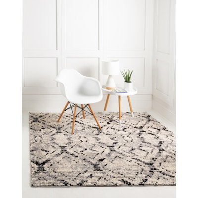 Tucson Geometric Indoor Rug