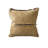17X17” Impala Skin Pillow Case (Suede Backing)