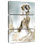 Leisha Figure In Golden Light II