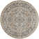 Jurado Oriental Beige/Gray Area Rug