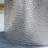 Starkey Iron Top End Table-873926756-824047761